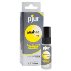 Analni sprej Pjur Analyse me!, 20ml