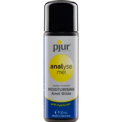 Analni lubrikant Pjur® analyse me! Moisturising 30ml