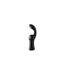 USB silikonski analni vibrator Pleaser Hook