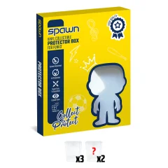 SPAWN Protector Box 3+2