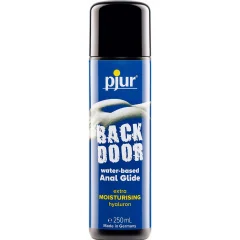 Analni lubrikant Pjur Backdoor, 250ml