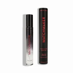 Parfum s feromoni EOL Matchmaker Black Diamond 10 ml, moški za moškega