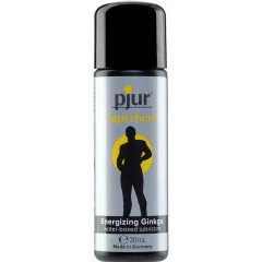 Lubrikant Pjur® Superhero Ginkgo Energizing 30ml