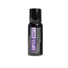 Lubrikant Swiss Navy Sensual Arousal, 29,5 ml