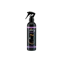 Sprej za lateks izdelke Pjur Cult Ultra Shine, 250 ml