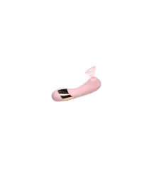 SHEGASM THKLE PINK USB magnetni sesalec