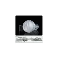 Masturbator Fleshlight - Ice Lady Crystal