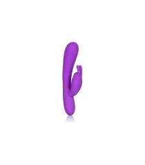 Masiranje velesa G-Rabbit USB Vibrator Purple