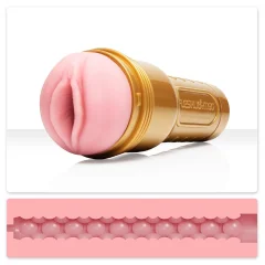 Masturbator Fleshlight GO - Pink Lady