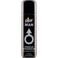 Lubrikant Pjur Man Premium Extremeglide, 250 ml