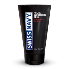 Masturbacijska krema Swiss Navy, 150 ml