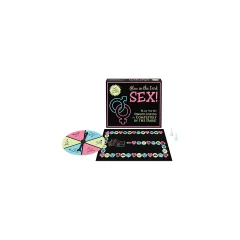 Igra Glow in The Dark Sex