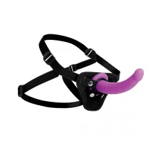 Strap on pas z G-spot dildom Navigator