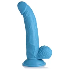 Dildo Poppin - 19 cm, moder