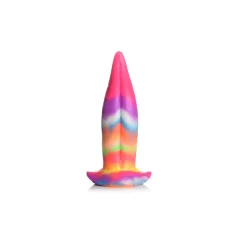 Dildo Unicorn Tongue, svetleč v temi