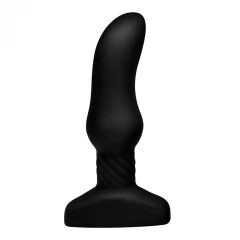 Vibrajoč Slim M Rimming Butt Plug