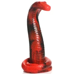 DILDO Creature Cocks King Cobra