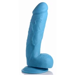 Dildo Poppin - 20 cm, moder