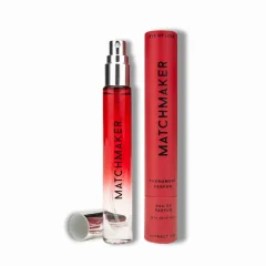 Parfum s feromoni EOL Matchmaker Red Diamond 10 ml, ženski za žensko