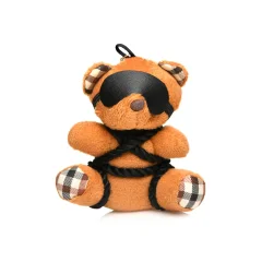 Obesek za ključe Rope Teddy Bear