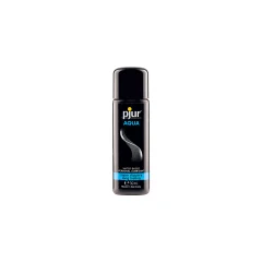 Lubrikant Pjur Aqua, 30 ml