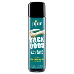 Analni lubrikant Pjur BackDoor Regenerating, 100 ml