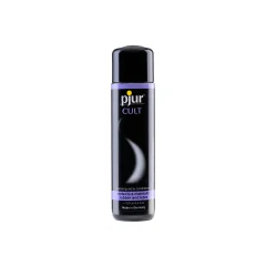 Čistilo za latex Pjur Cult, 100 ml