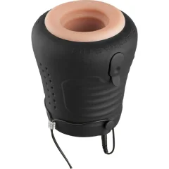 Masturbator Jack Socket Electro Stroker Standard