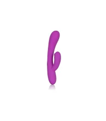 Objemite masiranje g-vozovnice USB Vibrator Purple