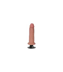 Bareskin vibrira penis 17'80 cm x 5 cm s skodelico