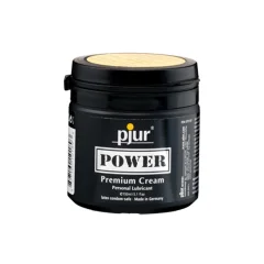 Silikonski lubrikant Pjur Power Premium, 150ml