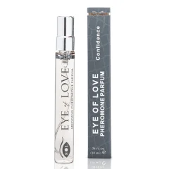 Sprej za telo s feromoni EOL Confidence, 10 ml