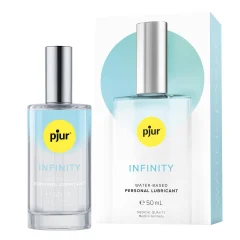 Vodni lubrikant Pjur® INFINITY 50ml