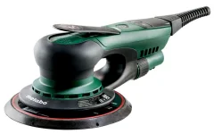 Metabo ekscentrični brusilnik 150 mm 350W SXE 150-5.0