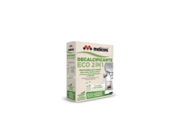 MELICONI Eco 2 in 1 odstranjevalec vodnega kamna