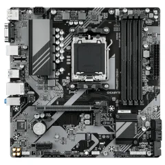 GIGABYTE A620M DS3H, DDR5, SATA3, USB3.2Gen1, DP, AM5 mATX