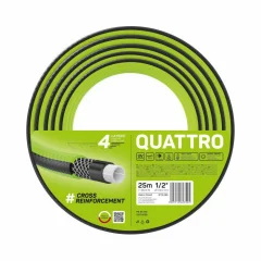 C. genialna Quattro 3/4 "15m