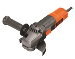 Black+Decker Angle Blinder 125 mm 900W beg220