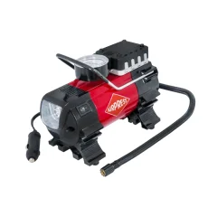 Mini AirPress 12V kompresor / kompresor z svetilko