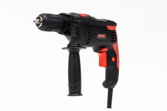 NAC Impact Drill 800W IDE80-GY