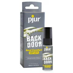 Analni lubrikant Pjur Back Door Anal Comfort Serum, 20ml