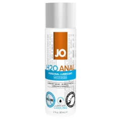 Hladilni lubrikant JO H2O, 60 ml