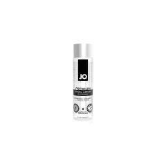 Lubrikant JO Premium Silicone, 120 ml