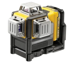 Dewalt Line Laser 12V DCE089D1G zelena 30m 1x2.0ah