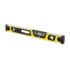 Stanley Electronic Level FATMAX 1200 mm