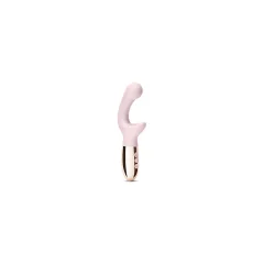 Vibrator G točke Le Wand XO, rose gold