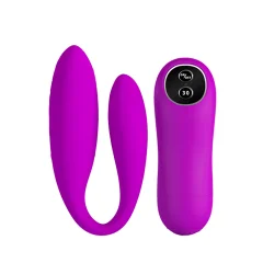 Vibrator za pare Chad