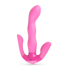 Vibrator Proposition