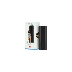 Teledildonični masturbator Kiiroo Onyx+, Asa Akira