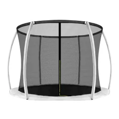 Aga Notranja zaščitna mreža 250 cm za 6 palic za trampolin EXCLUSIVE